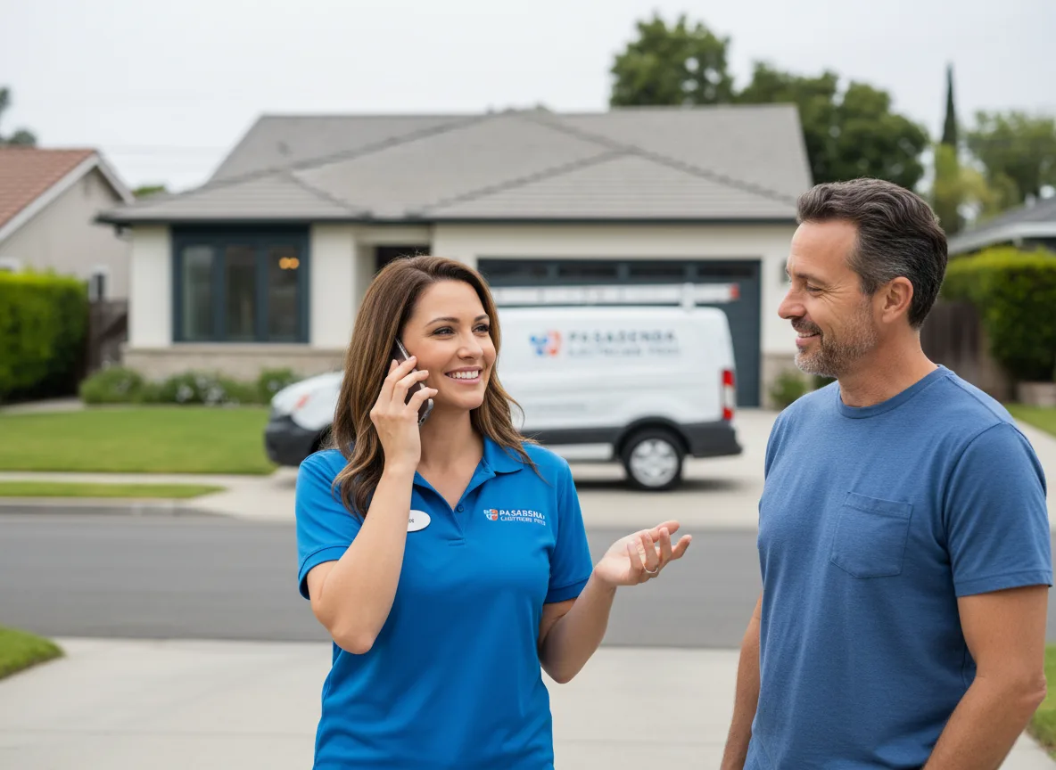 Electrician West Milford, WV FAQs